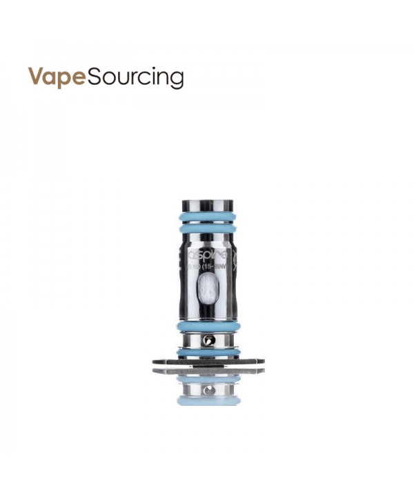 Aspire Breeze NXT Replacement Coils 0.8ohm (3pcs/pack)