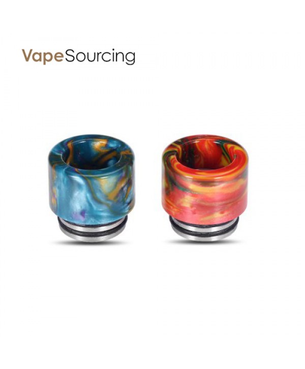 Replacement Drip Tip for Smok TFV8 / TFV12 Atomizer