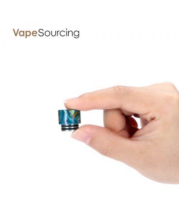 Replacement Drip Tip for Smok TFV8 / TFV12 Atomizer