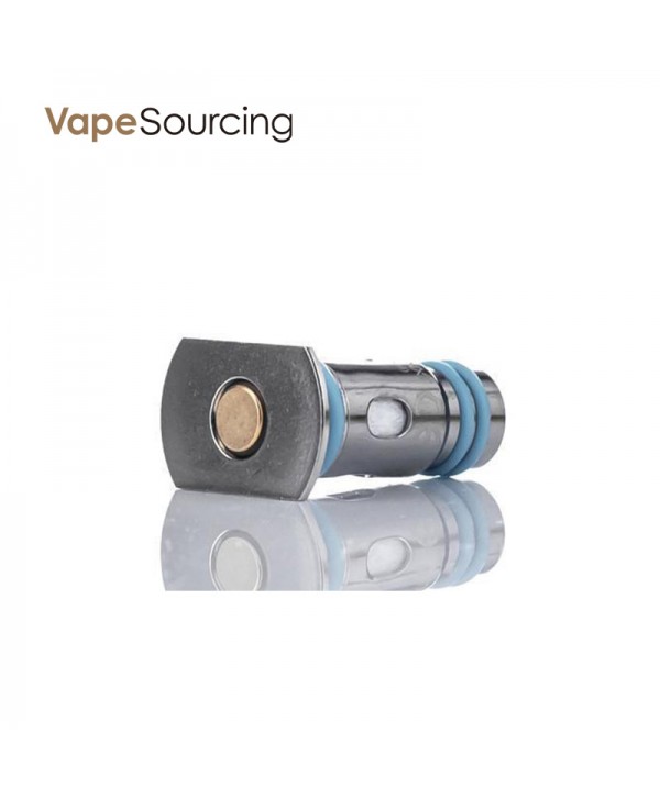 Aspire Breeze NXT Replacement Coils 0.8ohm (3pcs/pack)