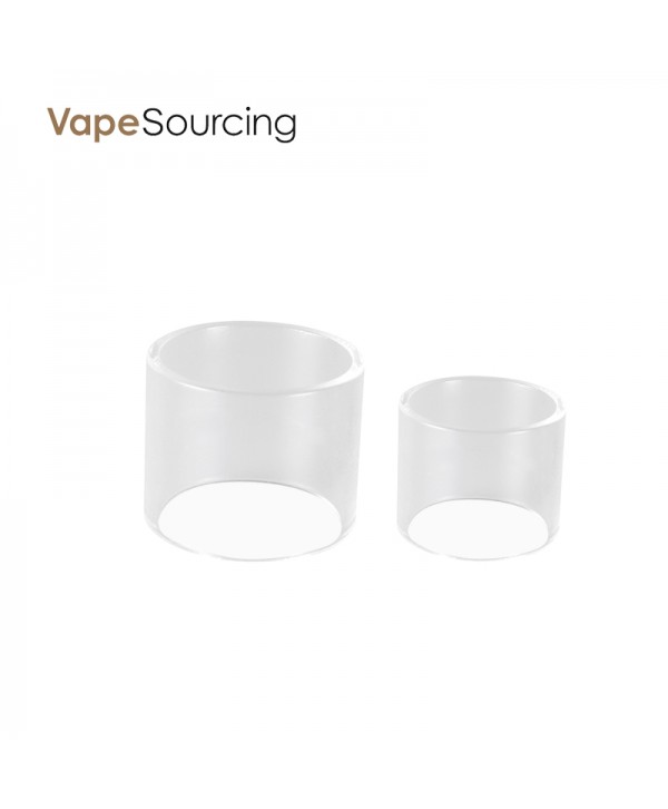 Eleaf iJust NexGen Style Glass Tube 1PC