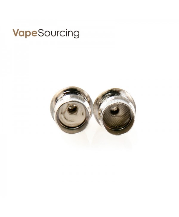 Aspire Nautilus AIO BVC (NS) 1.8ohm Replacement Coil (5pcs/pack)