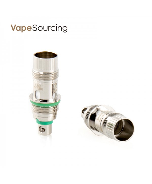 Aspire Nautilus AIO BVC (NS) 1.8ohm Replacement Coil (5pcs/pack)