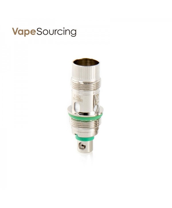 Aspire Nautilus AIO BVC (NS) 1.8ohm Replacement Coil (5pcs/pack)