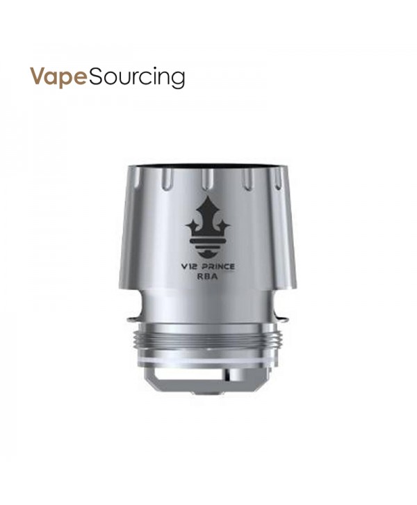 SMOK TFV12 PRINCE RBA Coil<span class=