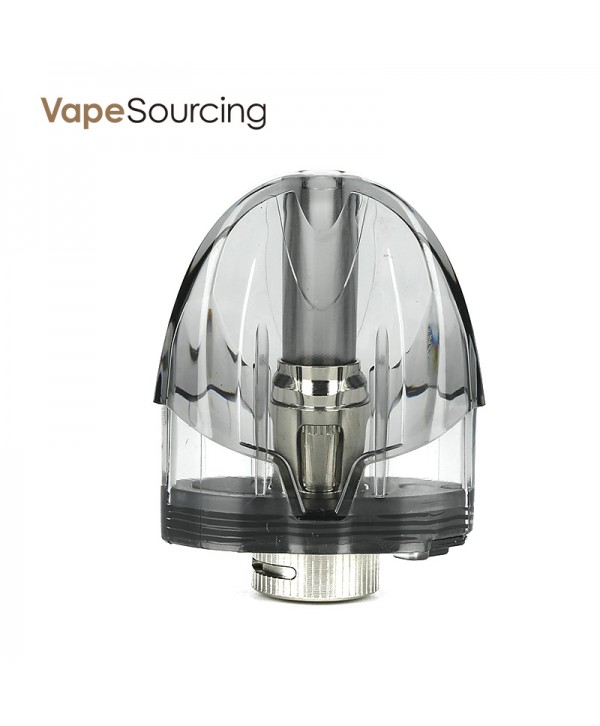 Eleaf Tance Max Pod Cartridge with Coil 4ml (1pc/pack)