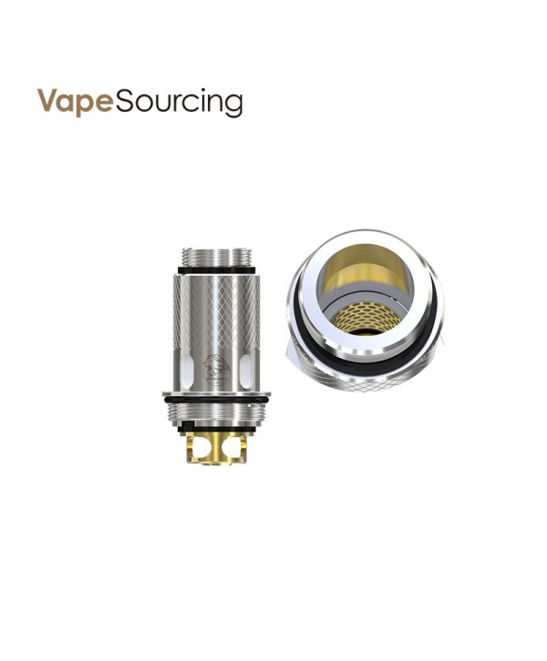 WISMEC Coils Head for Column Tank (5pcs/pack)