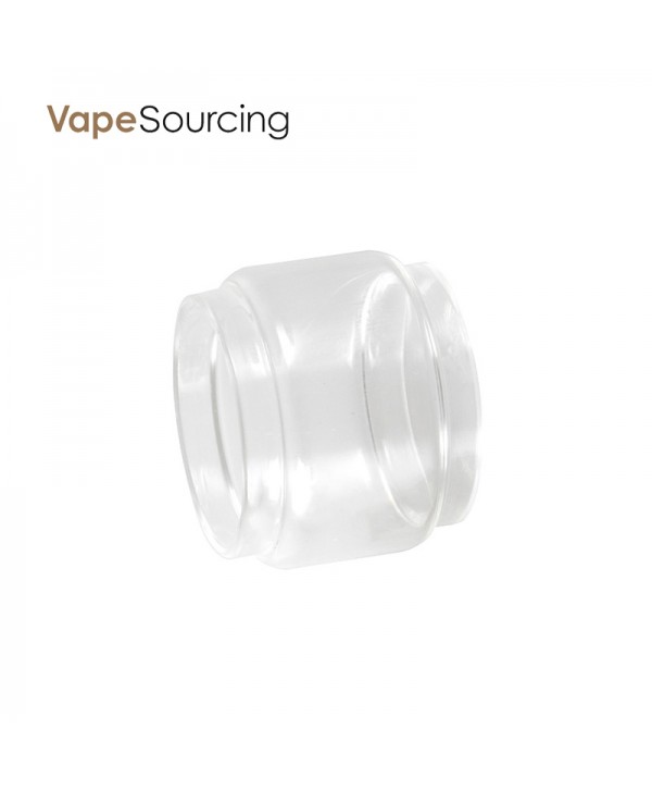 Eleaf iJust 3/Ello Duro Tank Style Glass Tube 6.5ML (1pc/pack)