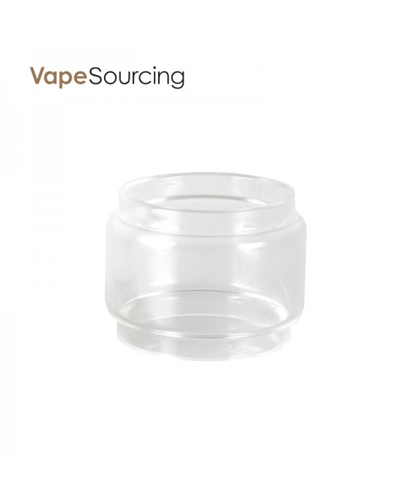 Eleaf iJust 3/Ello Duro Tank Style Glass Tube 6.5ML (1pc/pack)