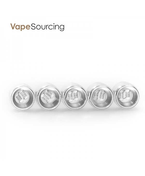 Yocan Evolve Plus Coil 5pcs<span class=