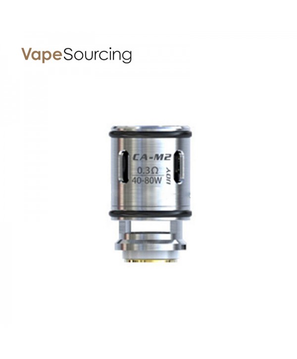 IJOY Captain Mini Coil 3PCS