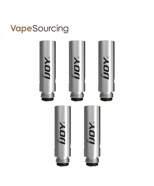 IJOY Pole 15 Replacement Coils (5pcs/pack)