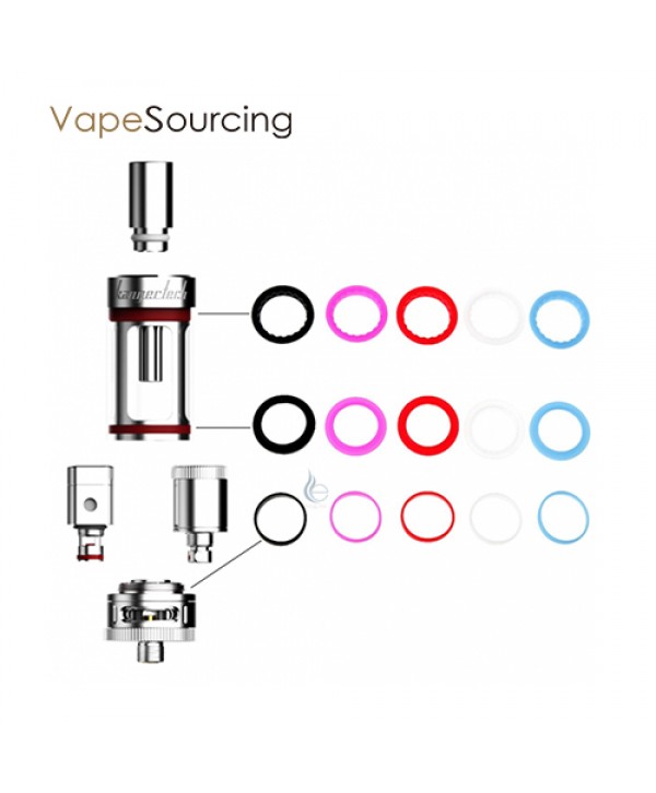 Kangertech Subtank Plus Colorful silicon Ring