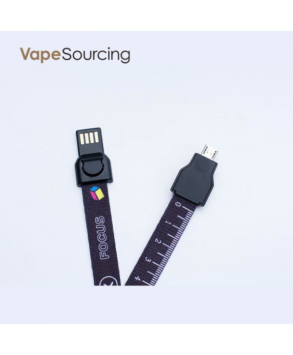 VEIIK Airo USB Charge Lanyard