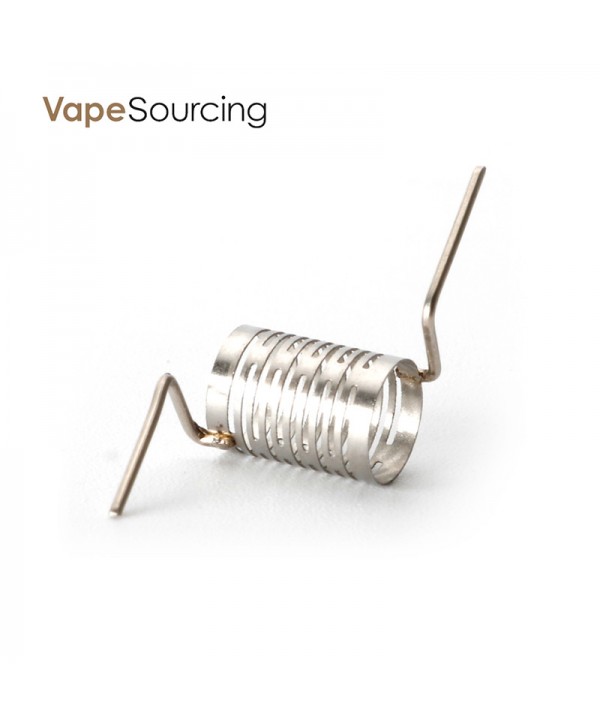 WISMEC Cylin RTA Atomizer Notch Coil 0.25ohm(5pcs)