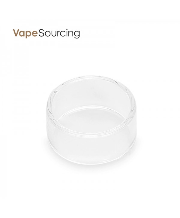 Glass Tube for IJOY RDTA 5s style (1pc)