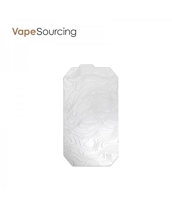 WISMEC LUXOTIC BF BOX Bottom Cover