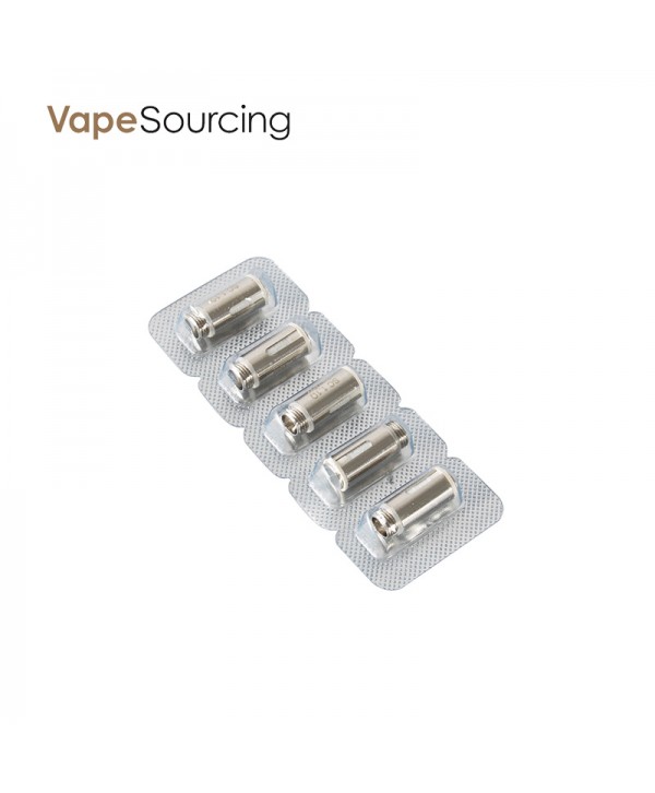 Eleaf SC 1.1ohm Coil Head (5pcs/pack)