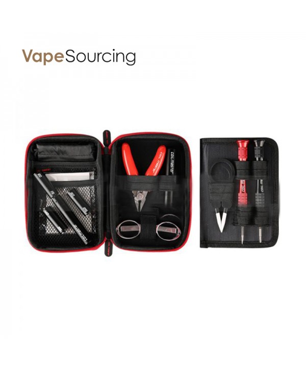 Coil Master DIY Kit Mini