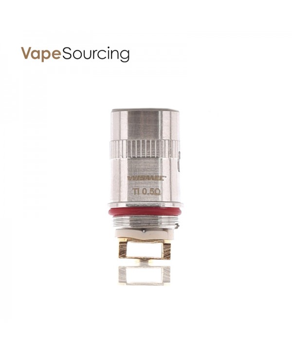 Wismec Amor Plus Replacement Coil