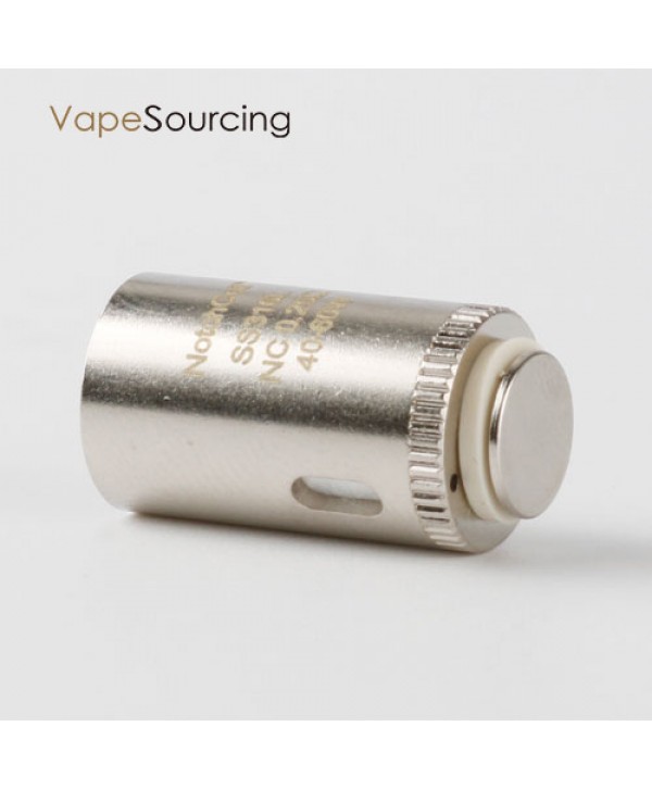 Eleaf Dual 0.25ohm Head (5pcs)