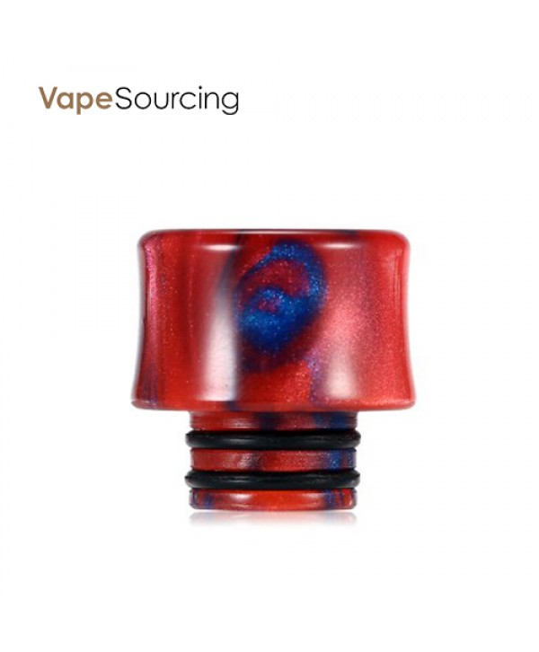 Augvape 510 Resin Drip Tip