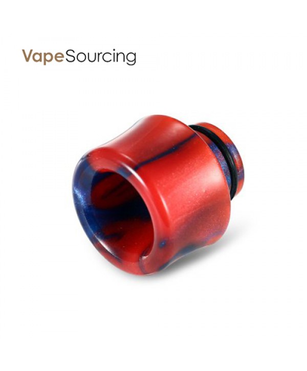 Augvape 510 Resin Drip Tip