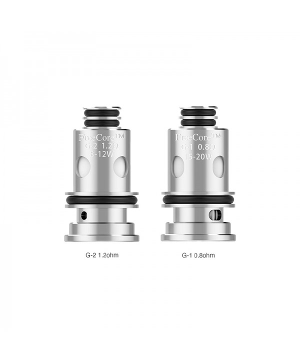 Vapefly FreeCore G Series Coil (5pcs/pack)<span class=