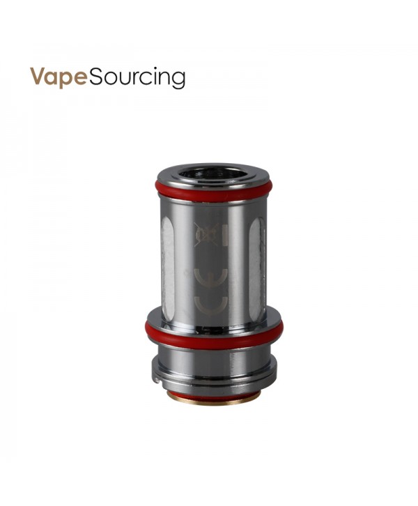 Uwell Crown 3 Replacement Coils (4pcs/Pack)