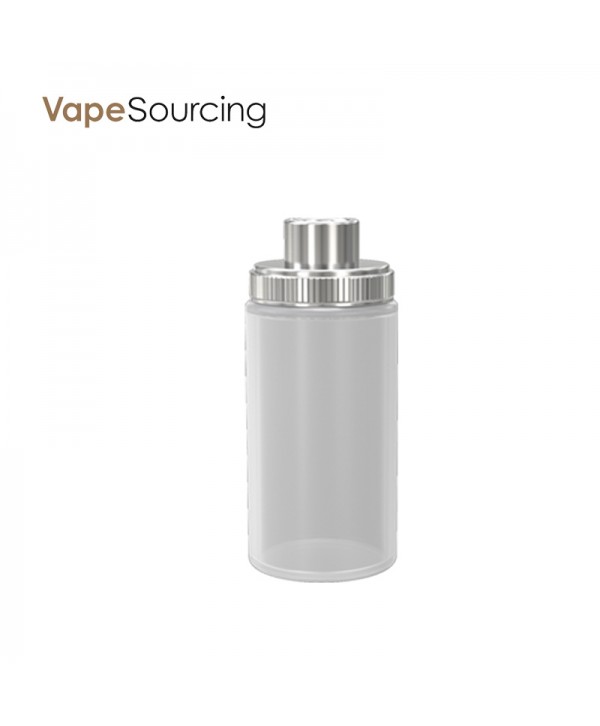 WISMEC LUXOTIC BF BOX E-liquid Bottle 7.5ml