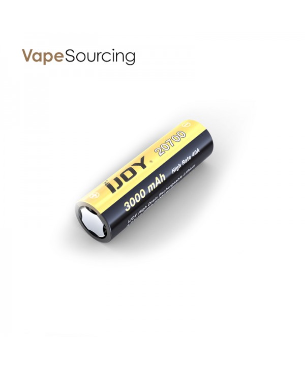 IJOY 20700 Battery (1pc/pack)