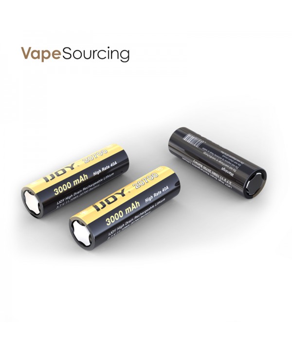 IJOY 20700 Battery (1pc/pack)