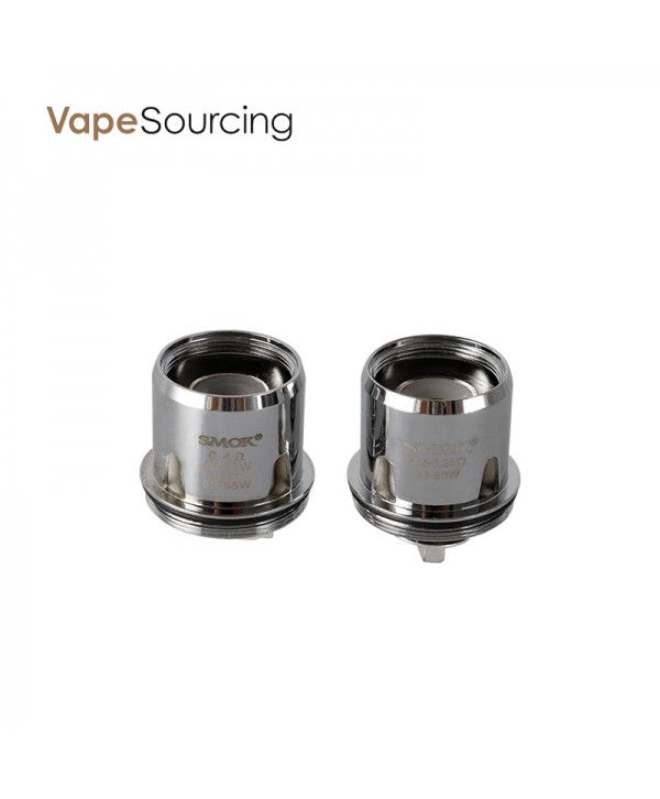 SMOK TFV8 X-Baby Coils<span class=