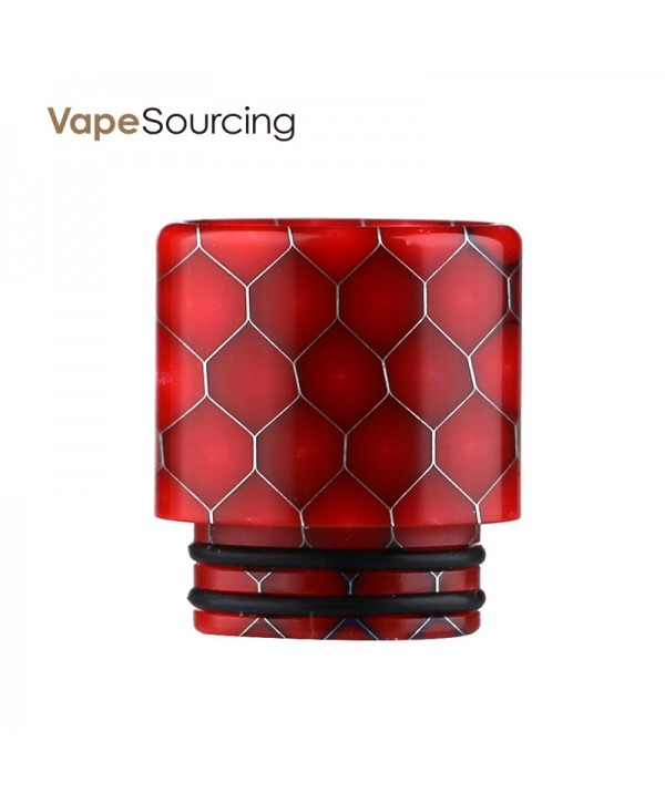 Demon Killer Cobra Resin 510 Drip Tip