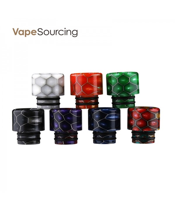 Demon Killer Cobra Resin 510 Drip Tip