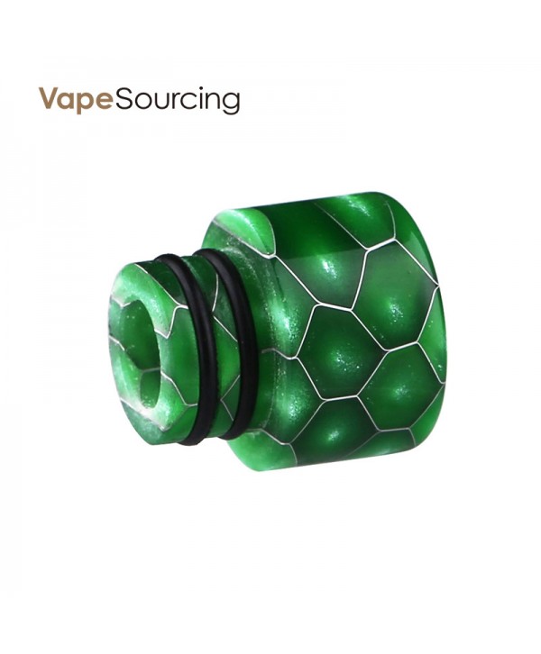 Demon Killer Cobra Resin 510 Drip Tip