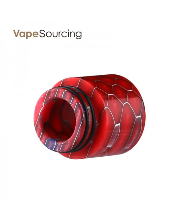 Demon Killer Cobra Resin 510 Drip Tip