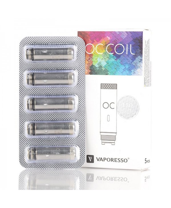 Vaporesso Orca Solo Plus OC Coil (5pcs/pack)<span class=
