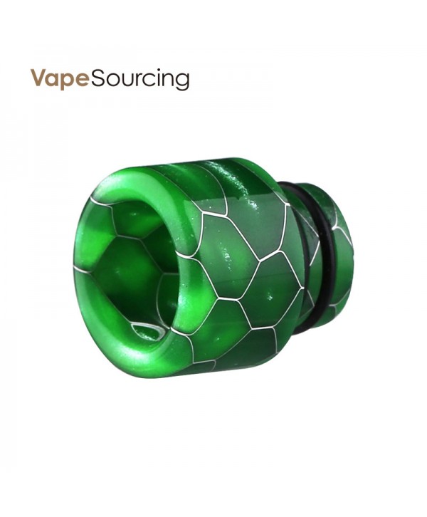 Demon Killer Cobra Resin 510 Drip Tip