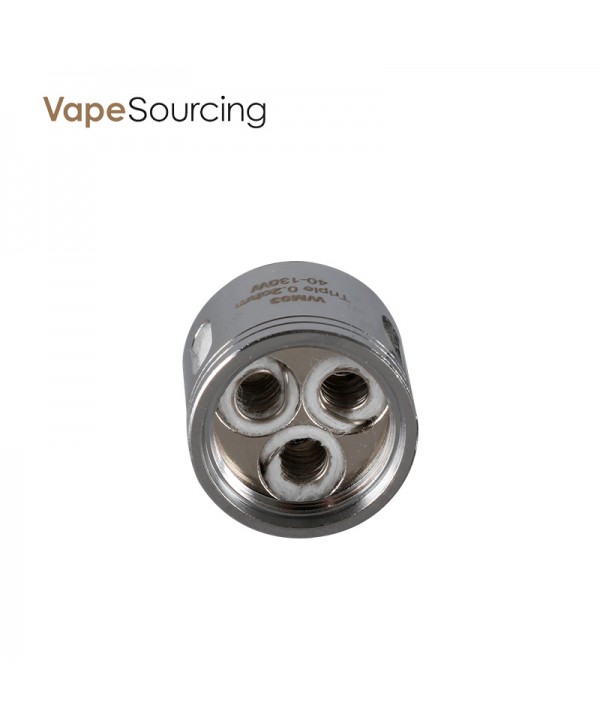 Wismec WM Coils for Rex Gen3 and Gnome