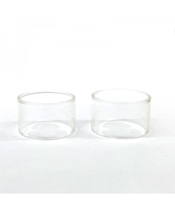 Steam Crave Pumper Glass Tube 12ml (2pcs/pack)