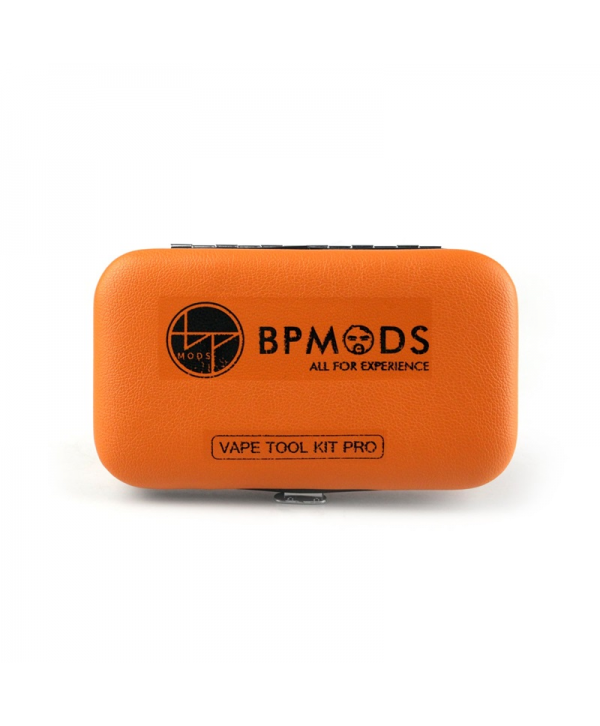 BP MODS Vape Tool Kit