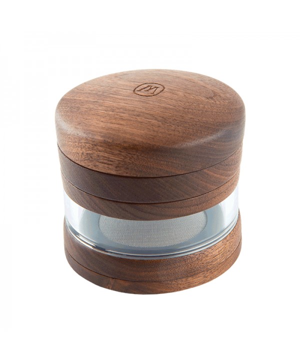 Marley Natural Large Wood Grinder