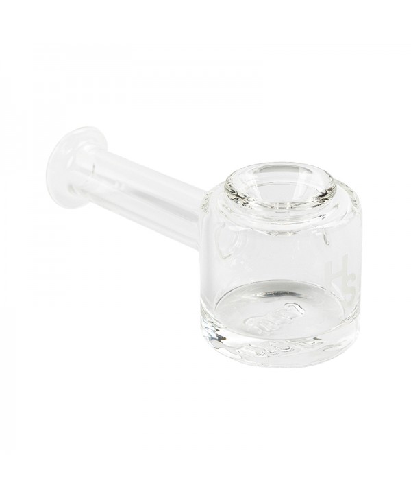 Higher Standards Heavy Duty Spoon Pipe