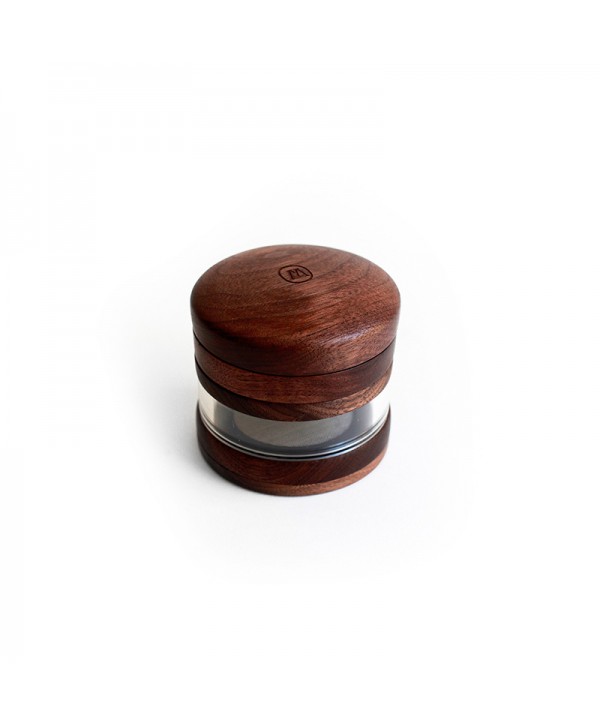 Marley Natural Large Wood Grinder