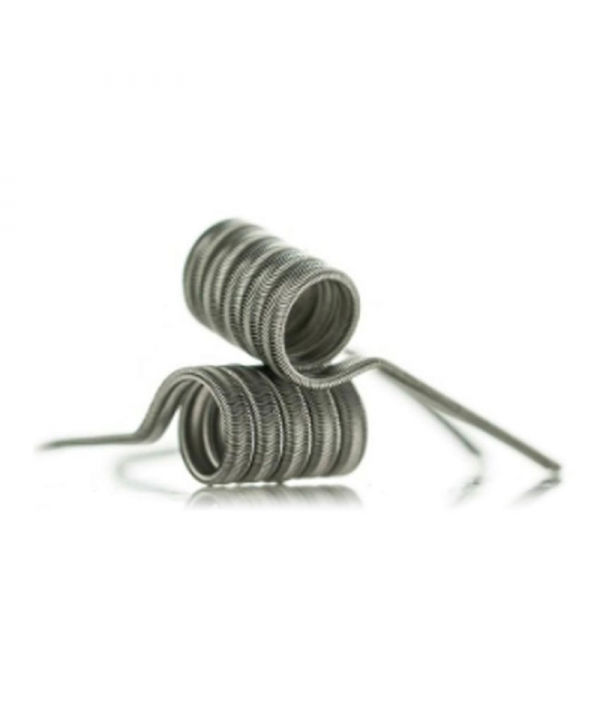 ThunderHead Creations Tauren Elite MTL Baby Alien Coil (2pcs/pack)