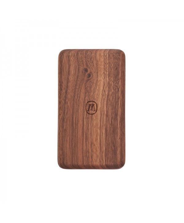 Marley Natural American Black Walnut Small Case