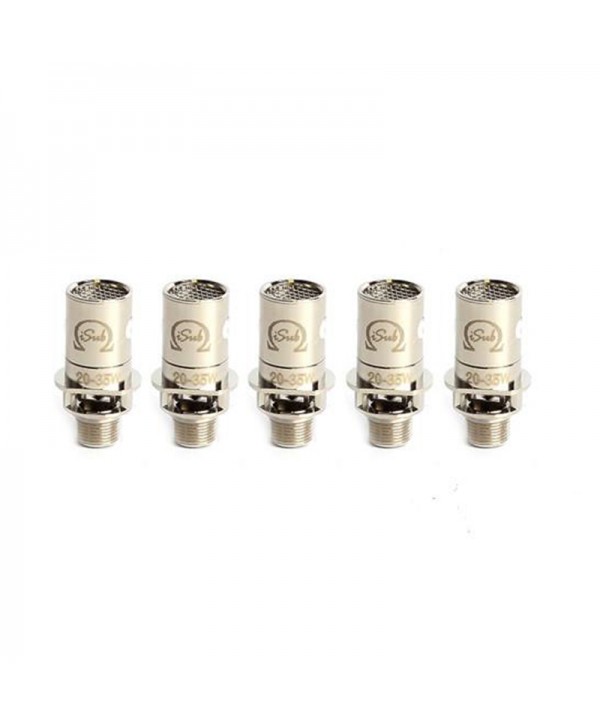 Innokin iSub Subohm Coils 0.5ohm (5pcs/pack)