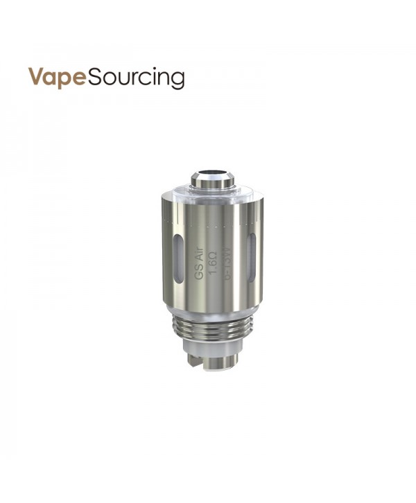 Eleaf GS Air Coil 1.6ohm (5pcs/pack)