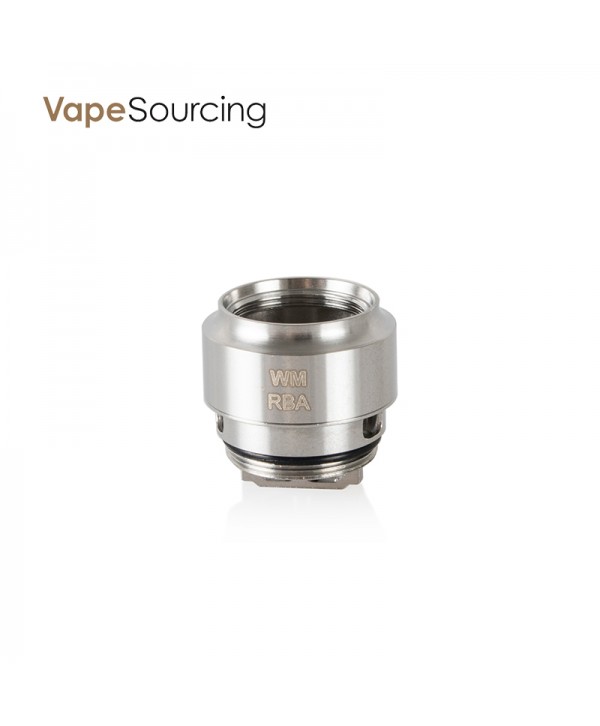 Wismec WM RBA Head Coil 1PC for GEN3 Gnome